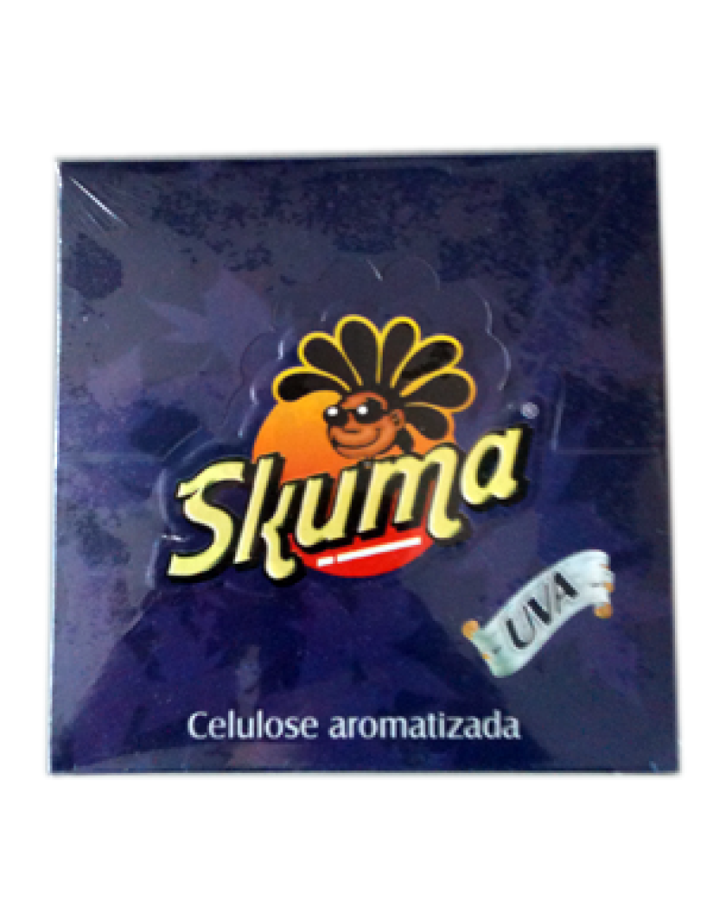 SKUMA UVA